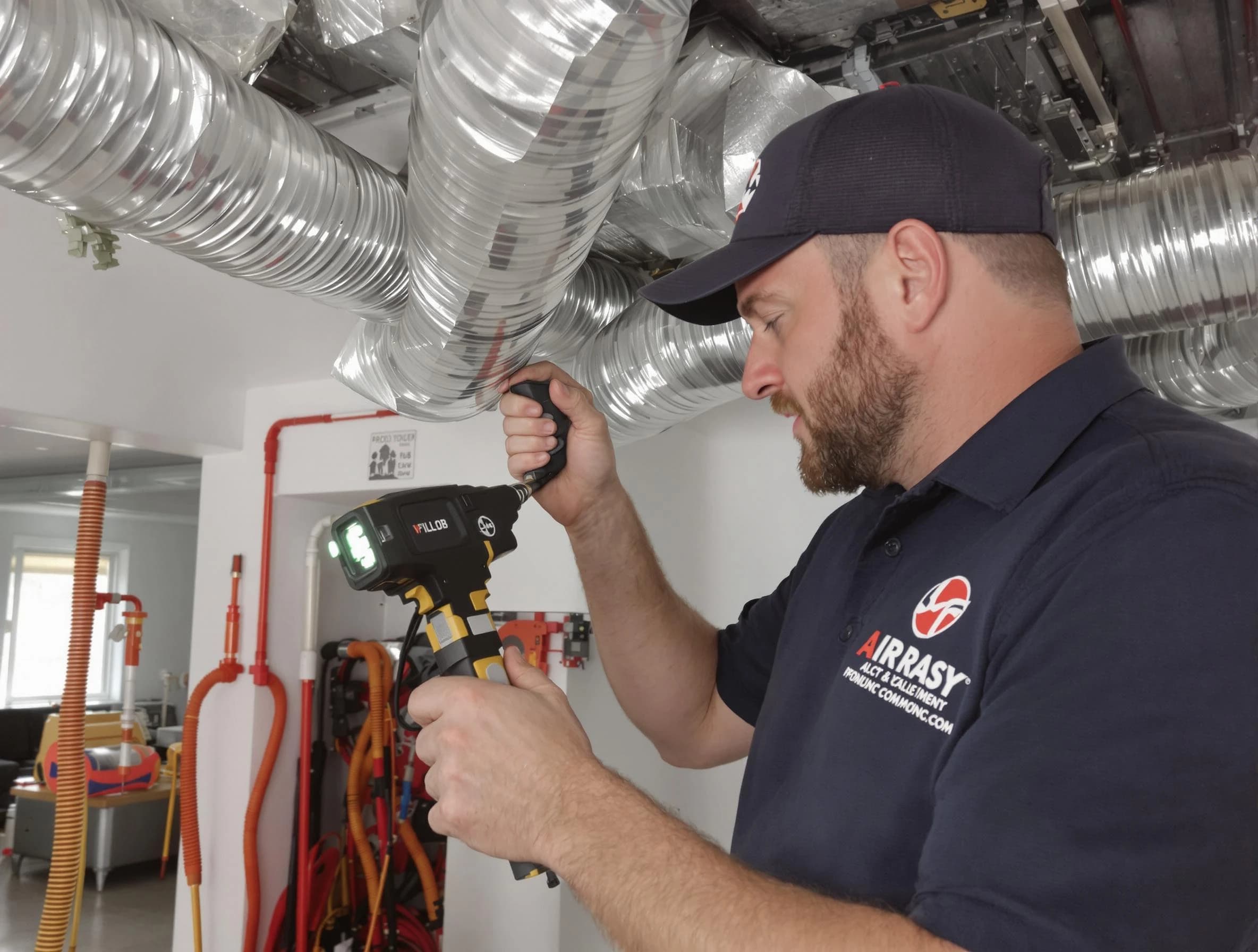 Duct Sealing service in Peoria, AZ