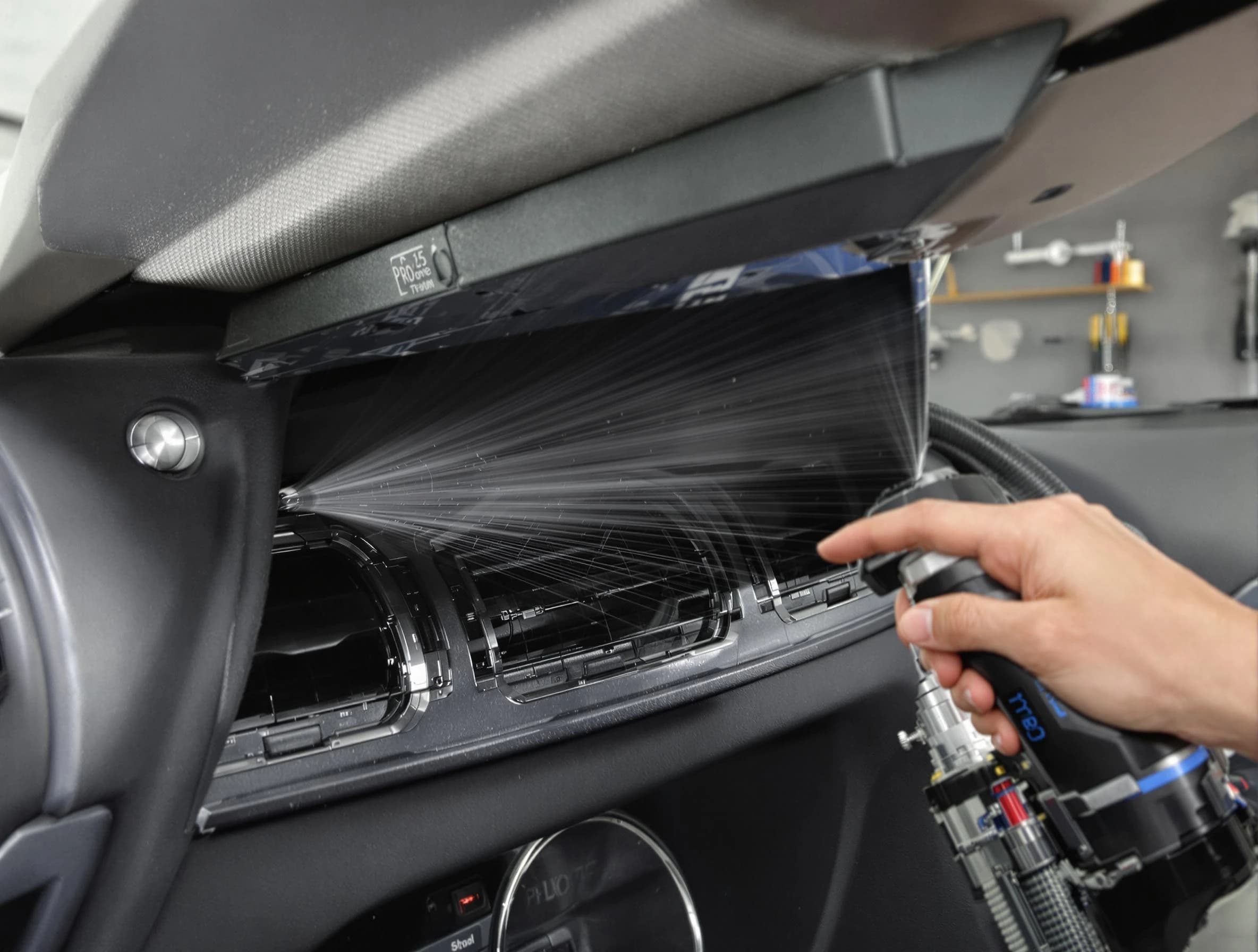 Car Cleaning service in Peoria, AZ