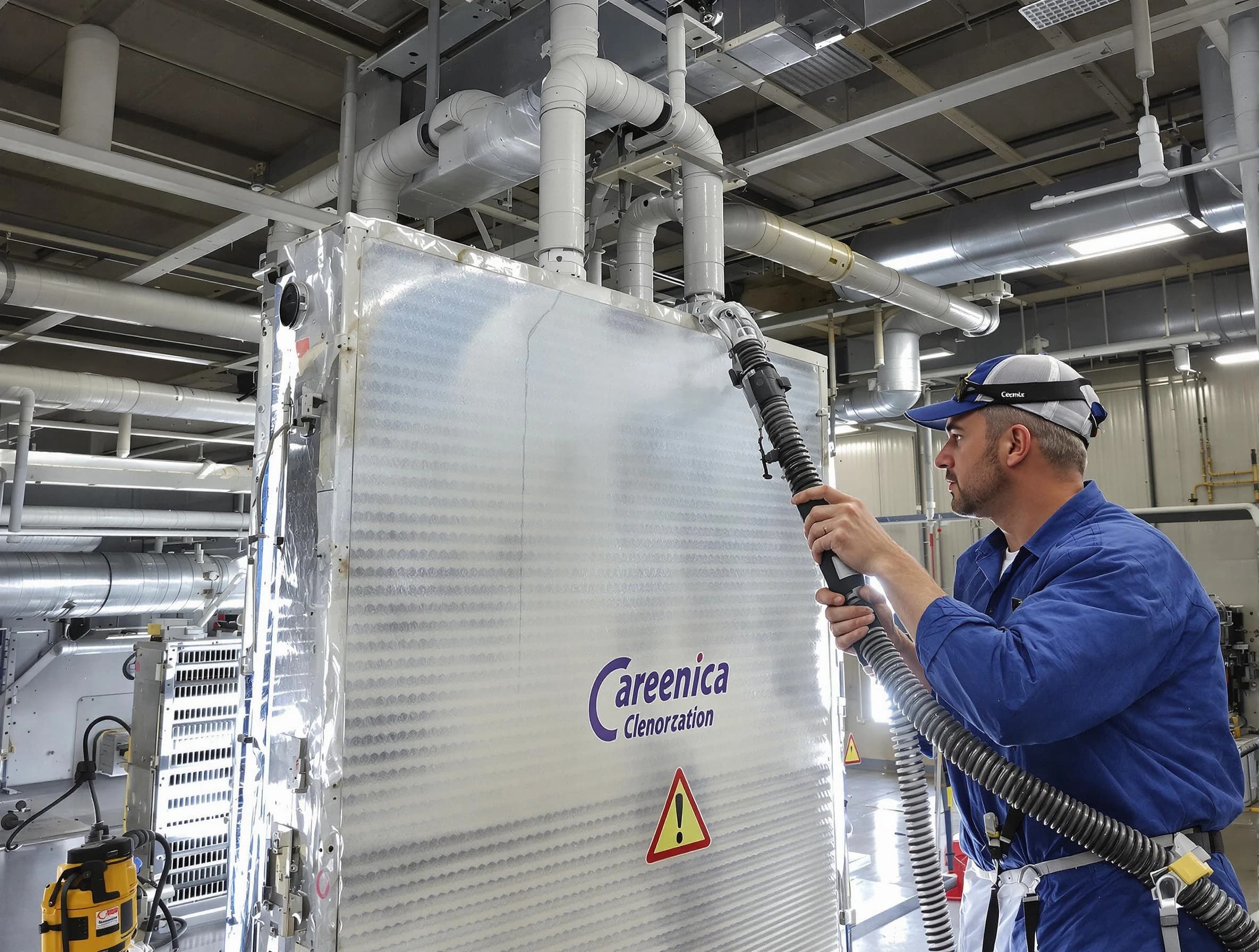 Coil Cleaning service in Peoria, AZ