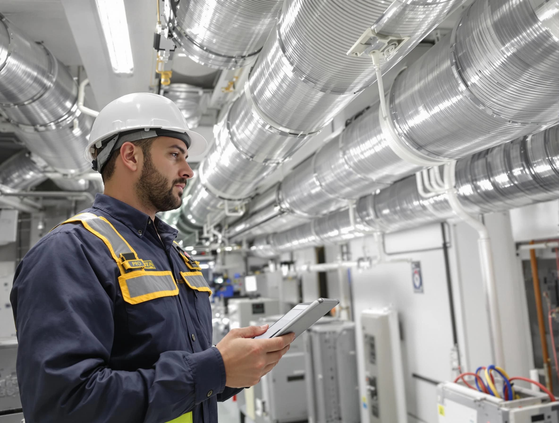 Filter Inspection service in Peoria, AZ