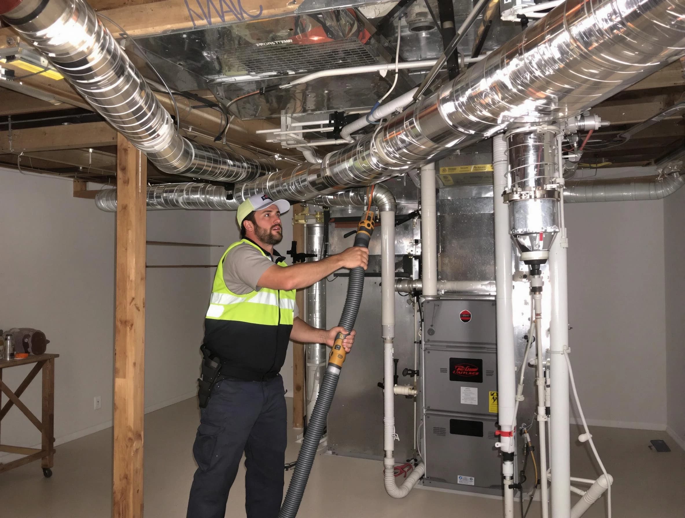 Furnace Cleaning service in Peoria, AZ