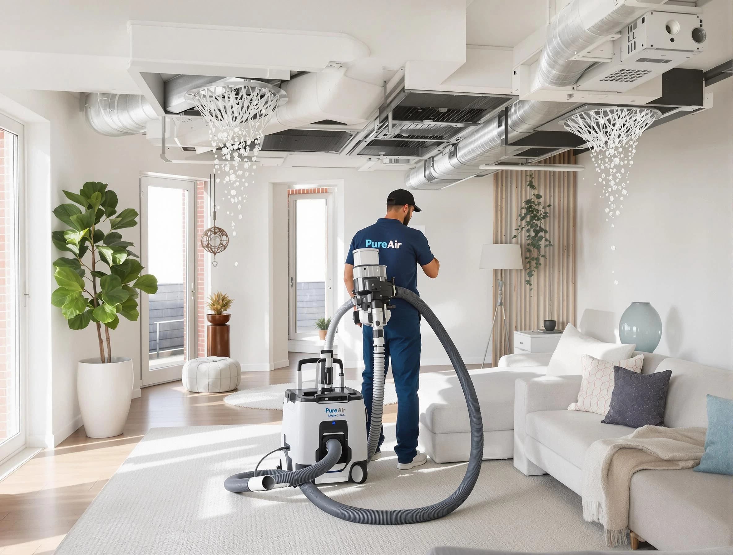 Pure Cleaning service in Peoria, AZ
