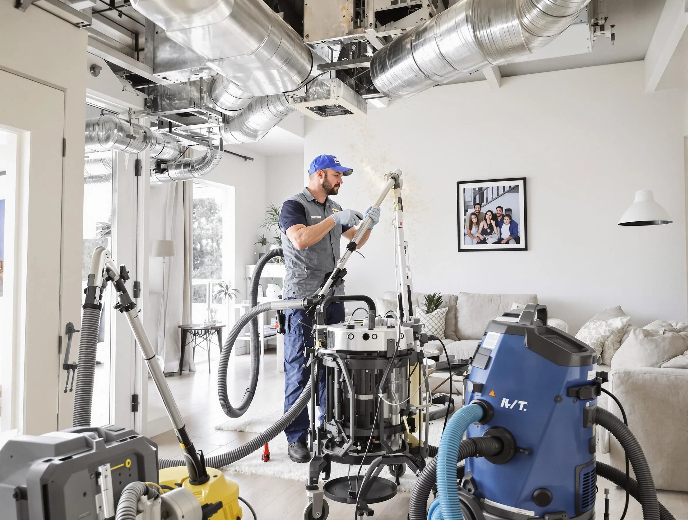 Residential Cleaning service in Peoria, AZ