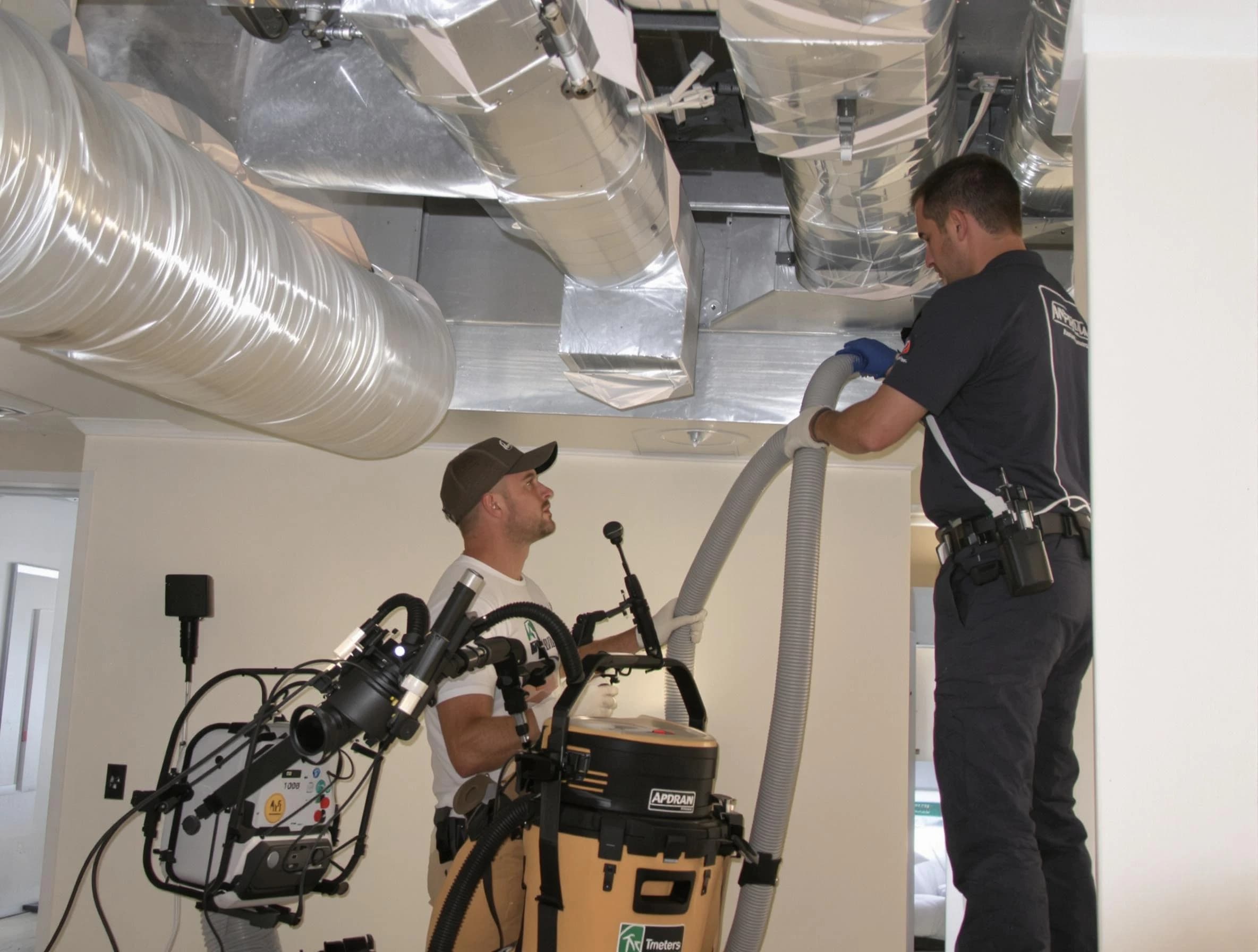 Insulation Removal service in Peoria, AZ